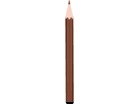 Brown Pencil
