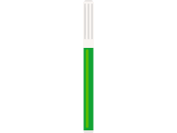 Green Painting Pen