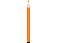 Orange Pencil