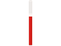 Red Painting Pen