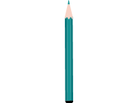 Turquoise Pencil