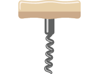 Corkscrew 2