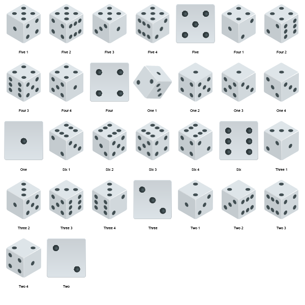 Dice Preview Large
