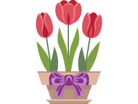 Flowerpot 2