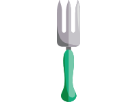 Mini Fork
