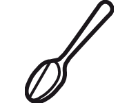 A Soup Spoon