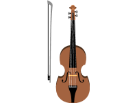 Italian Viola