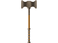 Battle Hammer 1