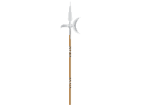 Battle Spear 2