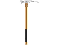 Medieval Hammer