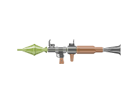Rocket Propelled Grenade