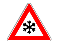 Beware Snow