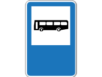 Bus Station