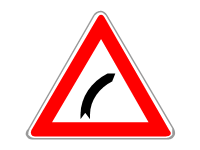 Curve To Right