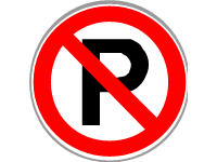 End of Parking Prohibition 1