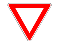 Give Way to All Traffic