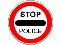 Stop Police