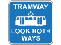 Tramway Look Both Sides