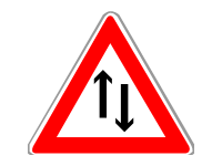 Two Way Road