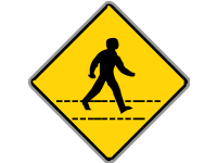 U S Pedestrian