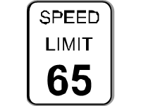 U S Speed Limit 5