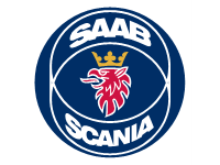 SAA B Scania