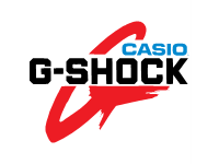 Casio G shock