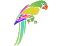 Art Parrot