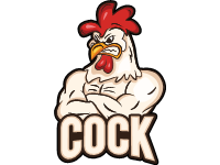Funny Cock