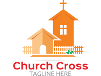 Religious Church Cross