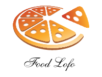 Pizza Food Logo