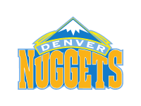 NB A Denver Nuggets