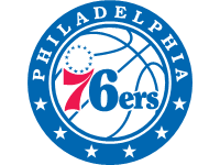 Philadelphia 7 6ers