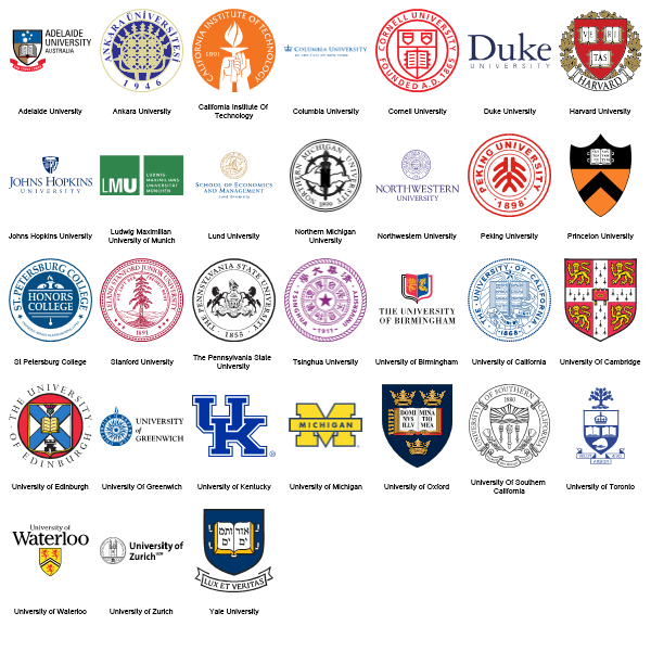 Universities Preview Large