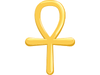 Bastet Symbol