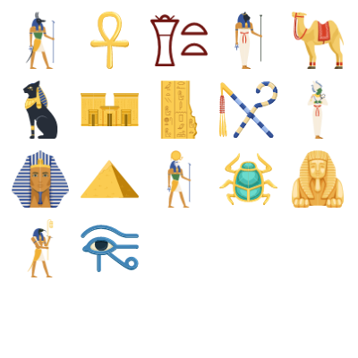 Egyptian Preview Small