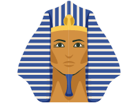 Pharaoh Head