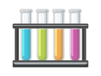 Test Tube Rack