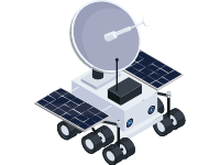 Planetary Rover