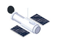 Satellite Telescope