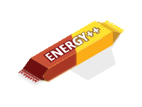 Energy Bar 1