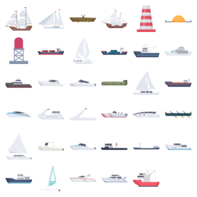 Sea Transport Preview Small