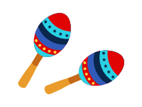 Maracas