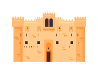 Citadel of Qaitbay