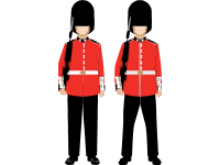 Queen s Guards