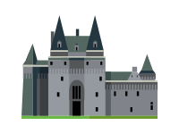 Chateau De Vitre