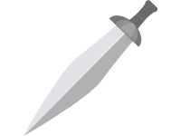Xiphos Sword