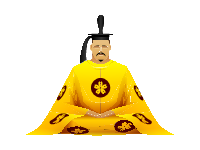 Japanese Emperor