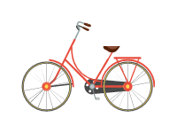 Dutch Bicycle