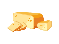 Holland Cheese